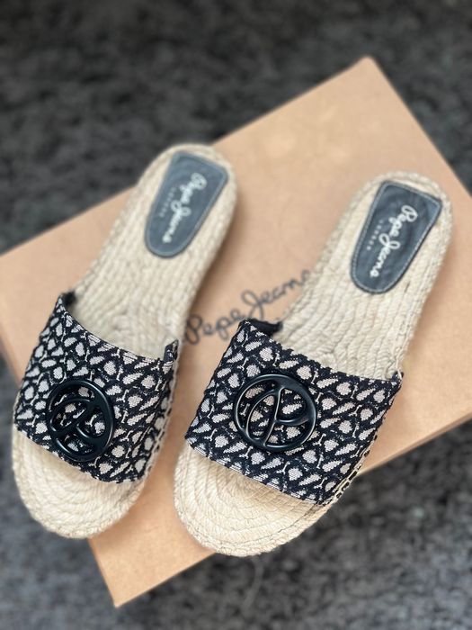 Еспадрили Pepe Jeans