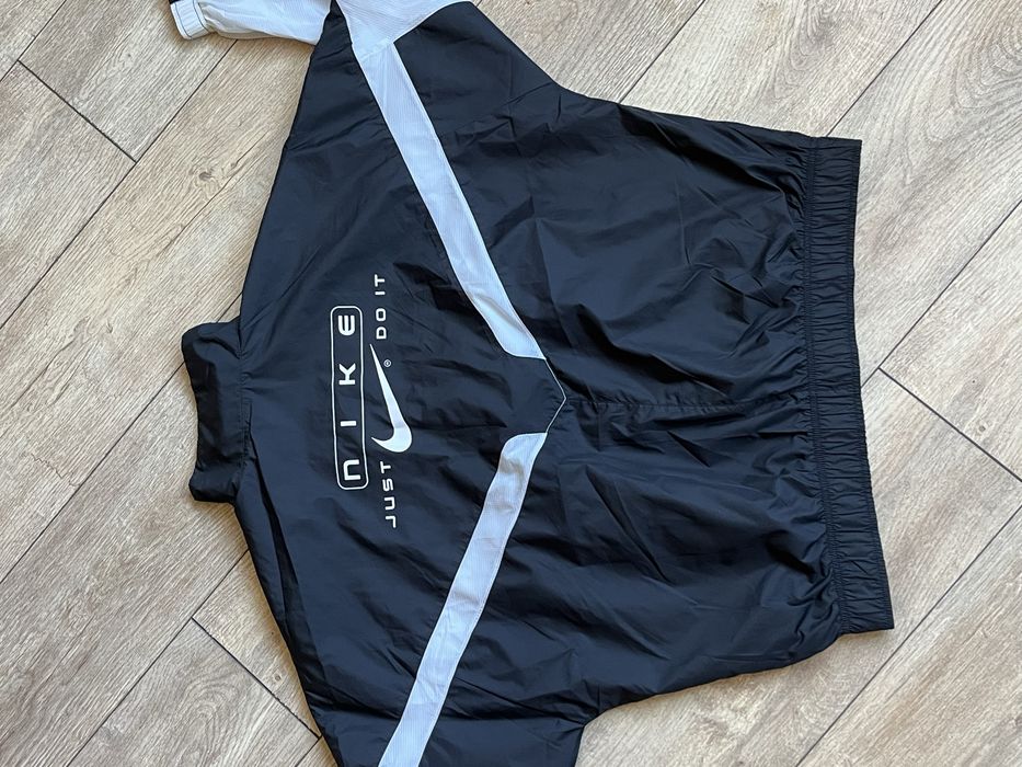 NIKE NSW Street Woven Jacket - размер М / Оригинал
