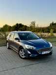 Ford focus break Ecoboost