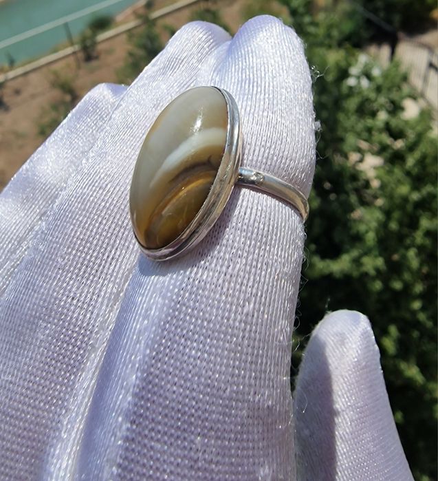 Кольца Серебро 925.