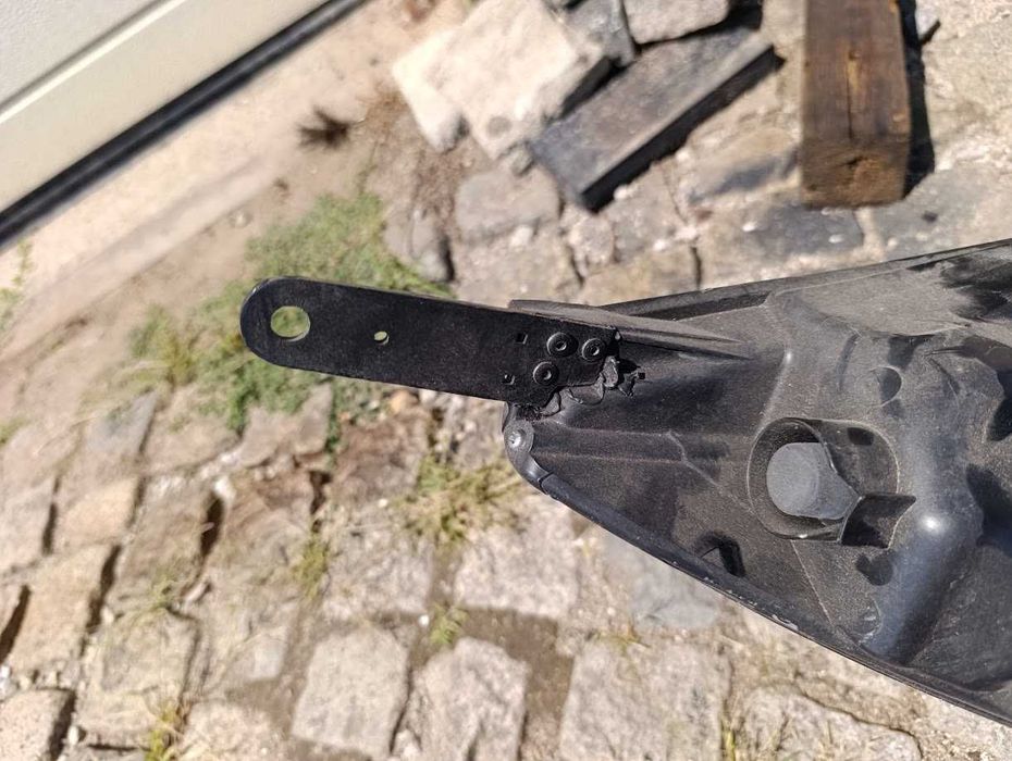 Фар Субару Аутбек Легаси 2018 B15 и 2020 B16