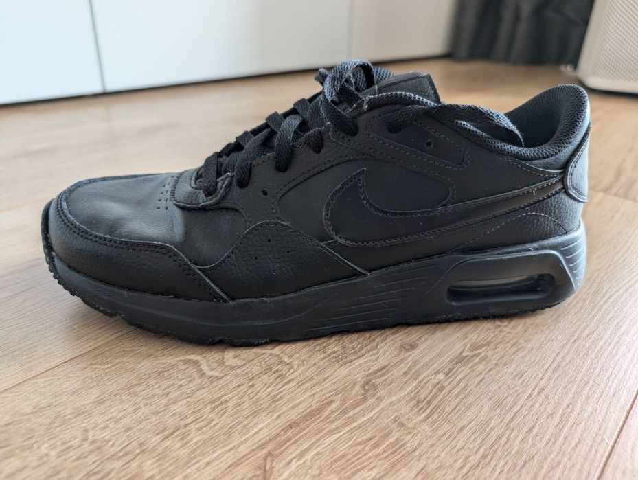 Nike Air Max SC Leather

Nike Air Max SC