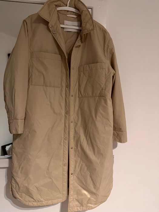 Geaca Marc O’Pollo L noua cu eticheta