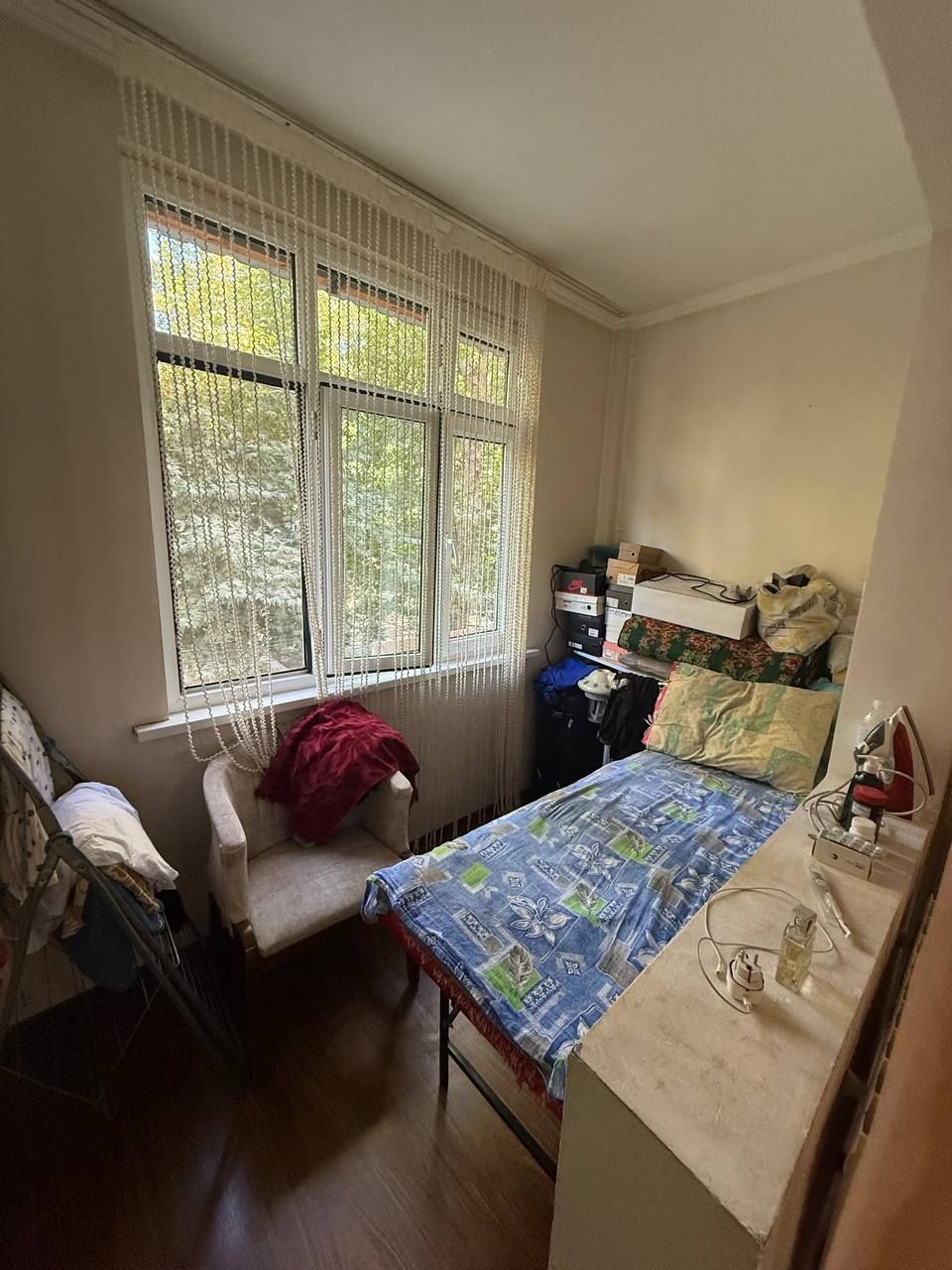#ЧИЛАНЗАР Ц Квартал, 3\2\5, Продаётся Квартира, Ор:Чиланзар Метро