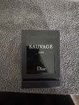 Dior Sauvage elexir
