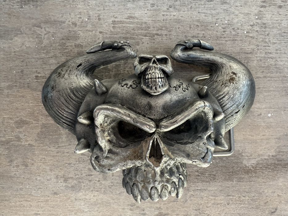 Pafta Bulldog, impecabila