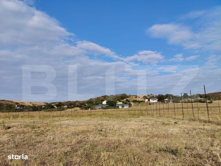 Teren intravilan, 800 mp, Simnicul de Sus