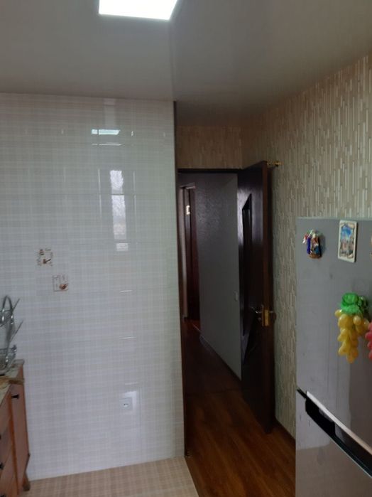 Квартира 3-х комнатная  возле метро Буюк Ипак Йули