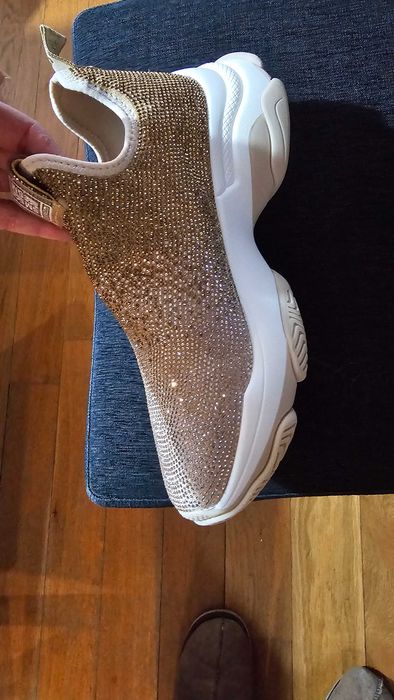 Steve Madden нови