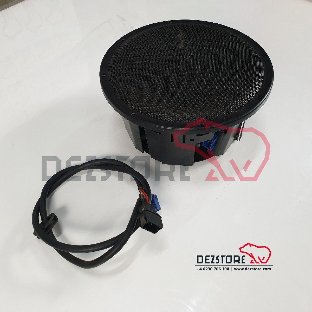 Subwoofer MAN TGX (81281026091)