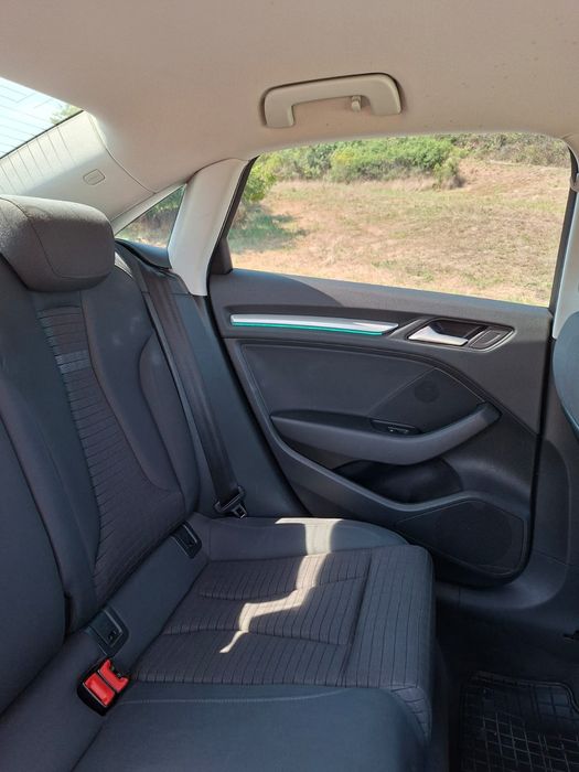 Audi A3 Sedan S line 2016, 150CP