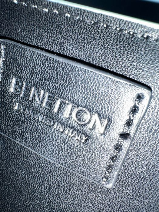 Сумка United Colors of Benetton