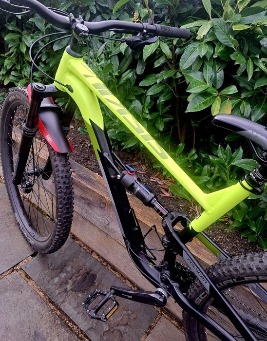 Polygon Siskiu D7 29" размер L