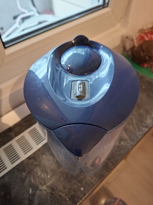 Cana filtranta Brita