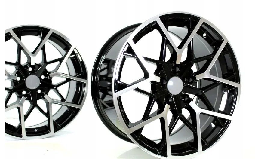 Джанти за БМВ 19" 5Х120 Djanti za BMW E90 F10 F11 F12 F13 F34 F30 F36