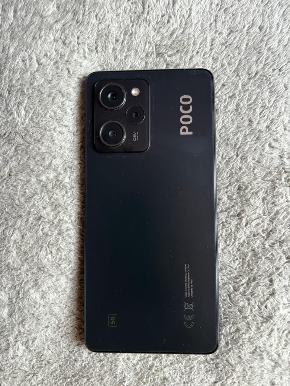 Продам Poco x5 pro