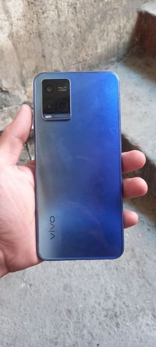 Vivo Y21 sotiladi sr