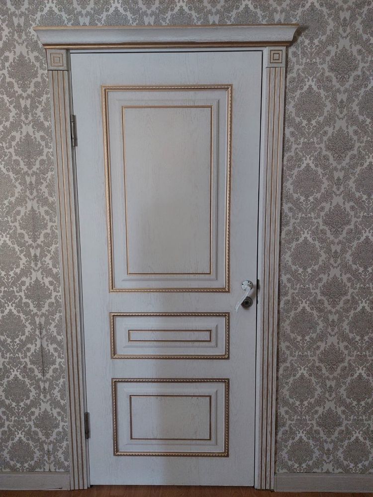 Есіктер             …….