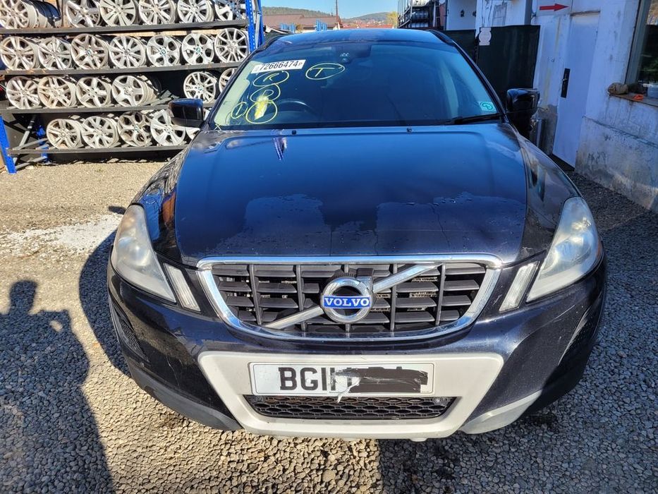 Convertizor Volvo XC60 2.4 D 2008 - 2013 215CP Automata D5244T10 (1104) Diesel 1101172341