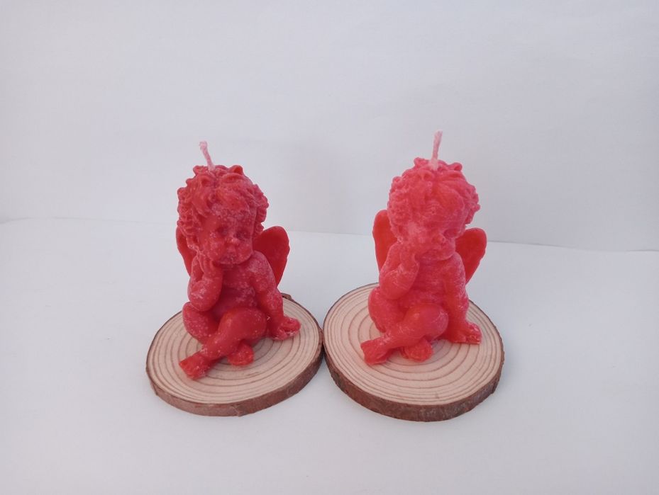 Lumânări parfumate