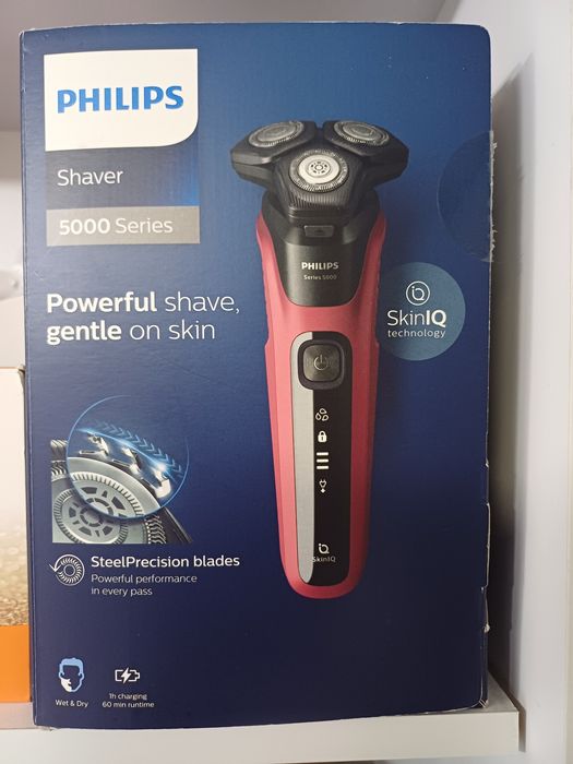 Philips shaver yengi yarim narxdanam arzon orginal