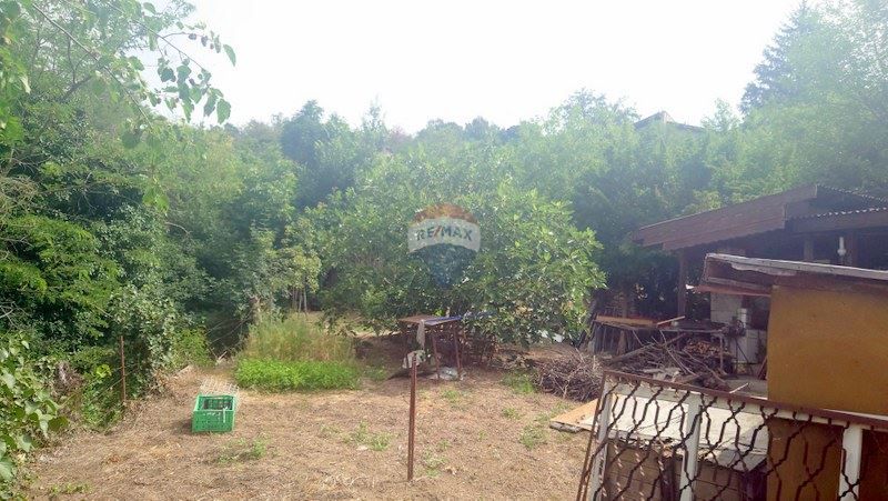 Парцел за продажба в м-ст Сълзица, гр. Варна, ТМ