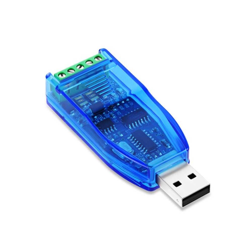 Преобразователь  USB в RS-485