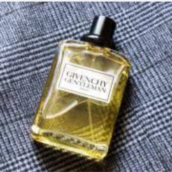 Gentleman (1974) Givenchy классик 100 ml винтаж