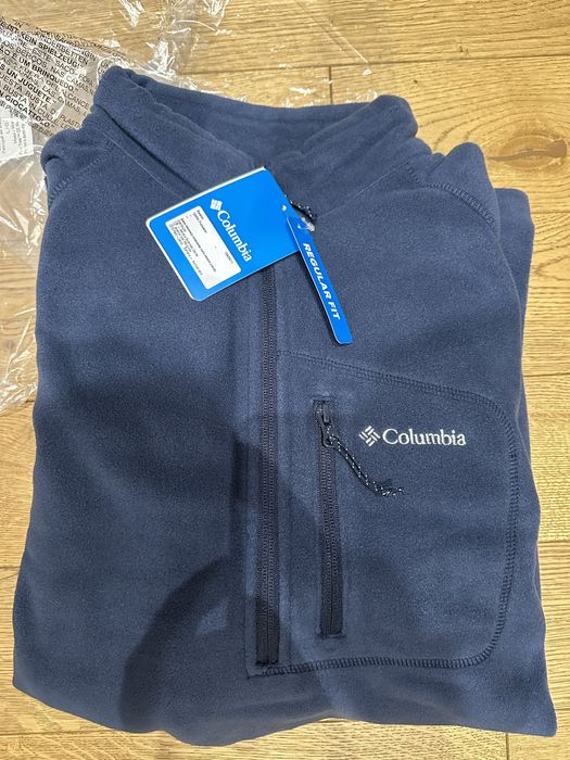 Bluza Columbia marimea L