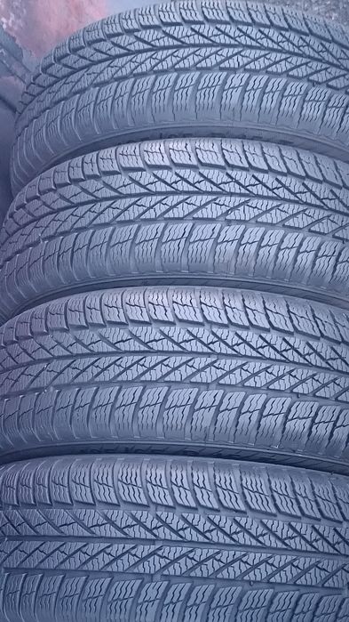 185/65/15 Vredestein