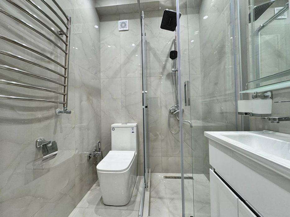 Ахмад Югнакий Новостройка 2/7/8, ТТЗ (50м2) Срочно!