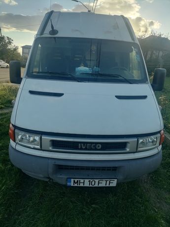 Iveco Daily  2003