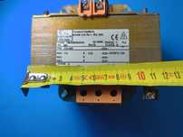 Transformator cu tole