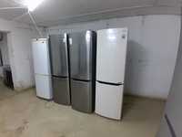 Холодильник ДОставка от60000до  разные есть ноу фрост отлично морозят