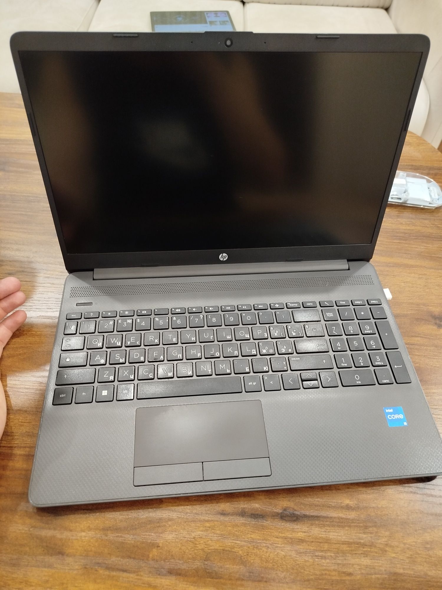 Ноутбук, HP 250 G9