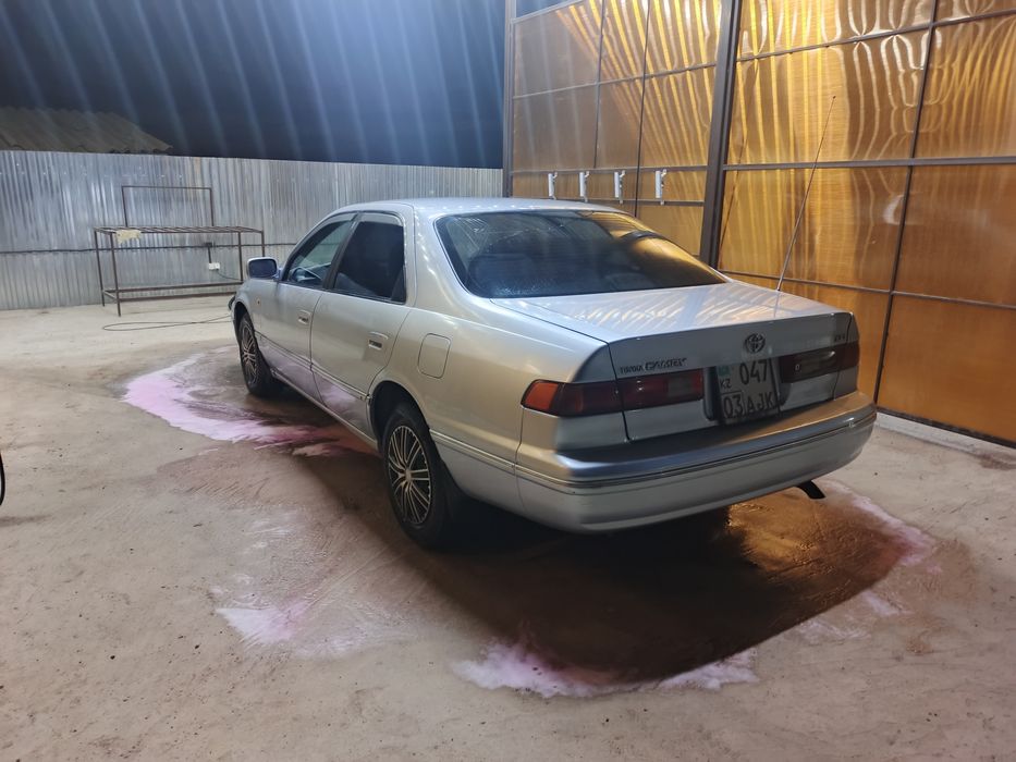 Продаётся Камри 20 в хорошем состоянии