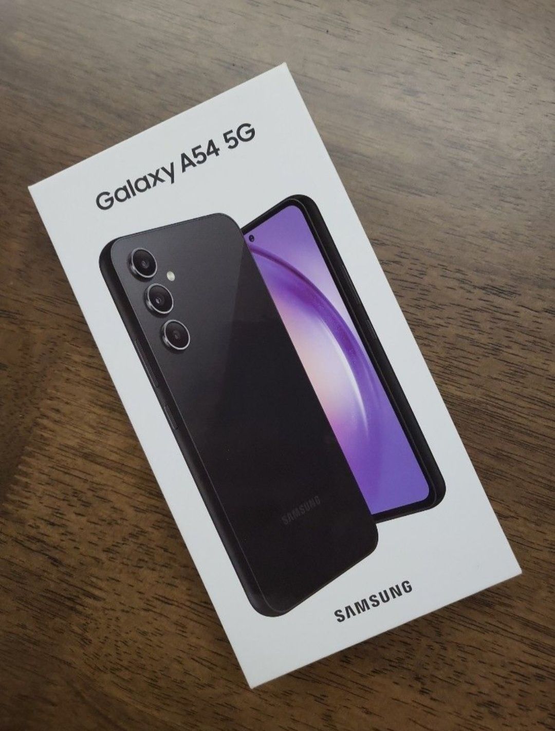 Samsung a54 6/128