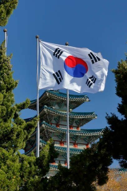 Работа в Корее, помощь в заполнении электронного разрешения во въезд в