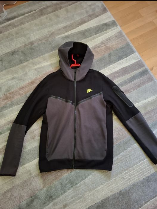 Bluza Nike Tech Fleece