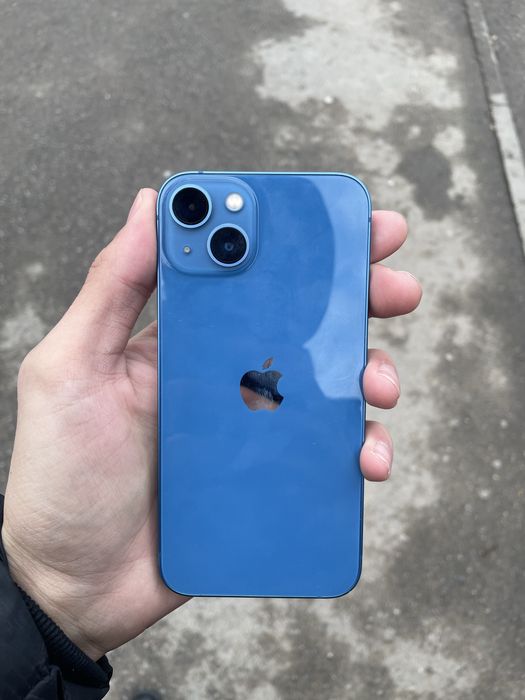 iPhone 13 128Gb в достойном состоянии