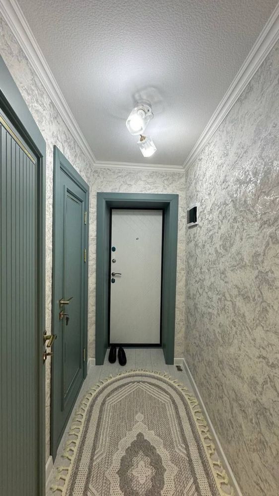 Сдаётся квартира в аренду. Самарканд Азиз бозор