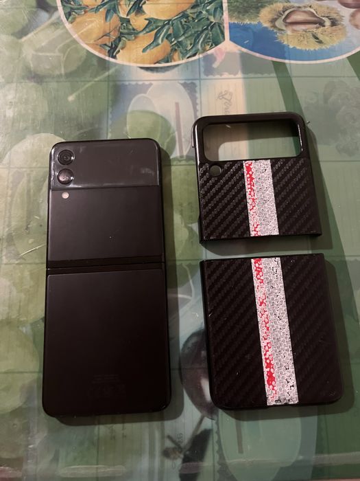 Samsung Galaxy Z Filip 3