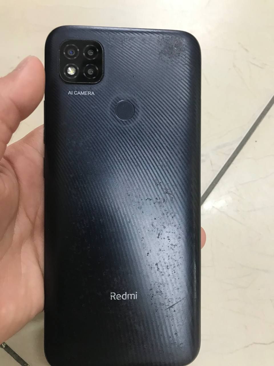 Redmi 9c black 64 gb