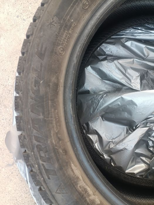 Зимние шины Triangle Snowlink 225/50/R17