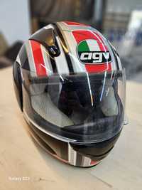 Casca moto integrala AGV