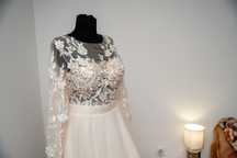 Rochie de mireasa
