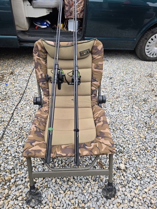 шаранджийски въдици