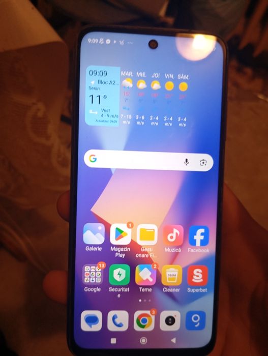 Vând urgent Xiaomi Redmi 10
