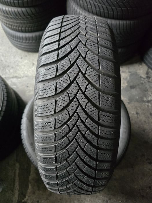 Semperit 195/65 R15 91H MS iarnă