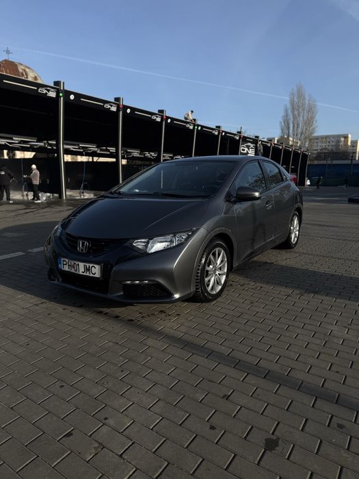 Honda civic 2012 1.4 Benzina ivtec Primul Proprietar